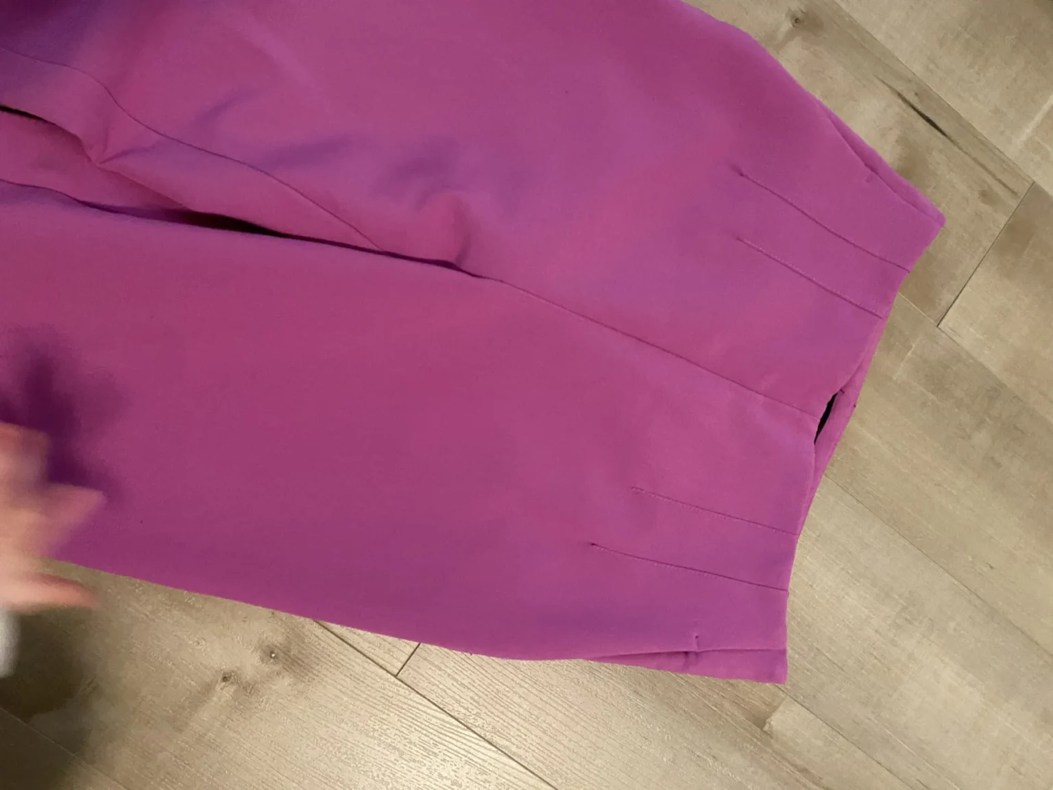 Image for Pantalon kendal rose du Dynamite