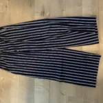 Featured thumbnail for Dynamite striped trousers