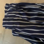 Thumbnail for Dynamite striped trousers