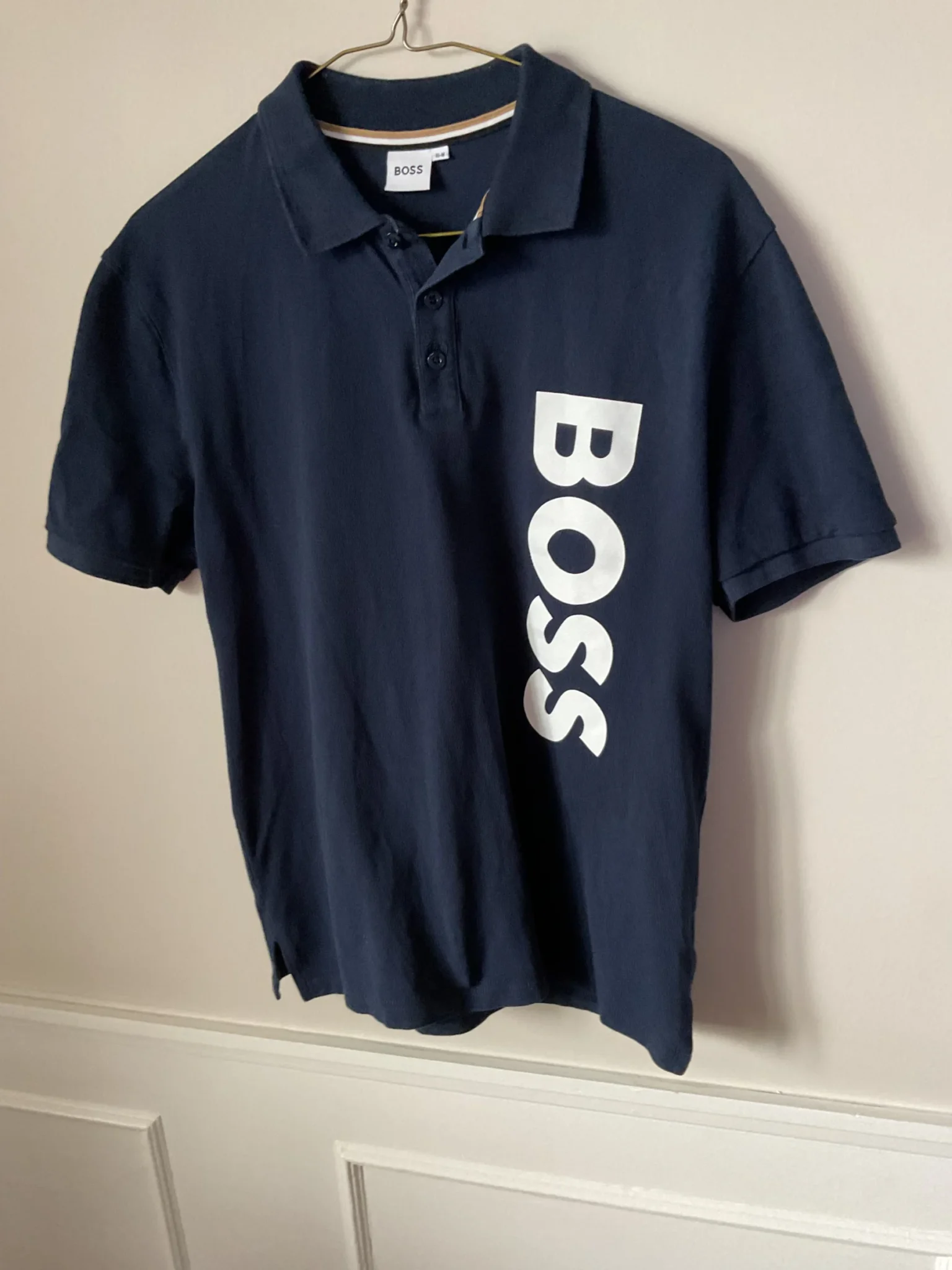 Featured image for Polo Boss