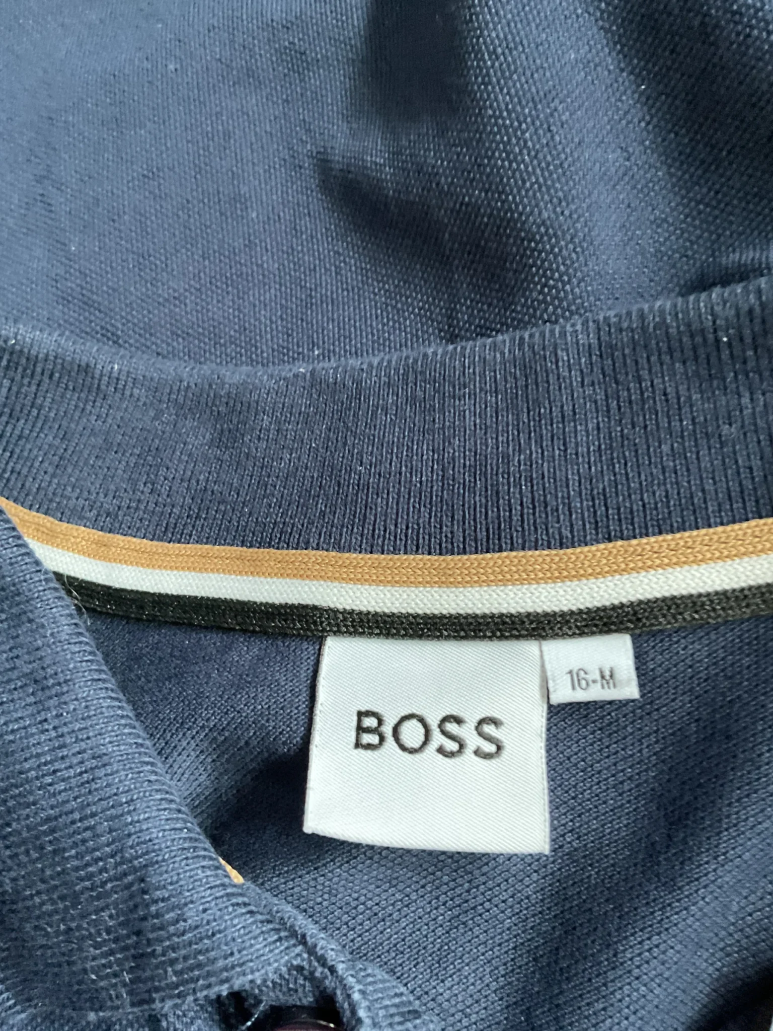 Image for Polo Boss