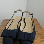 Featured thumbnail for 🌷Ballerines slingback - Chinese Laundry