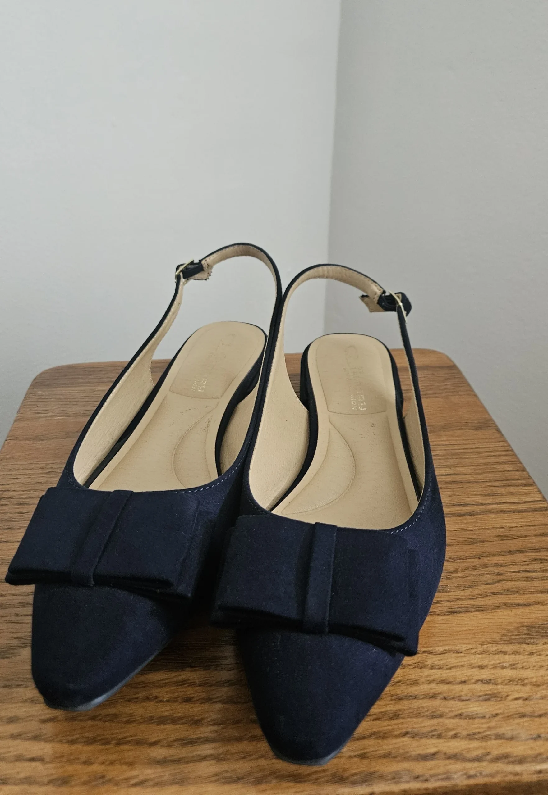 ✨️BAISSE DE PRIX! 🌷Ballerines slingback - Chinese Laundry *Autre seconde main