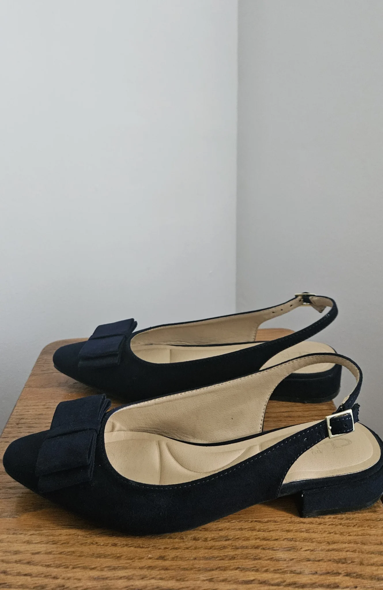 Image for 🌷Ballerines slingback - Chinese Laundry