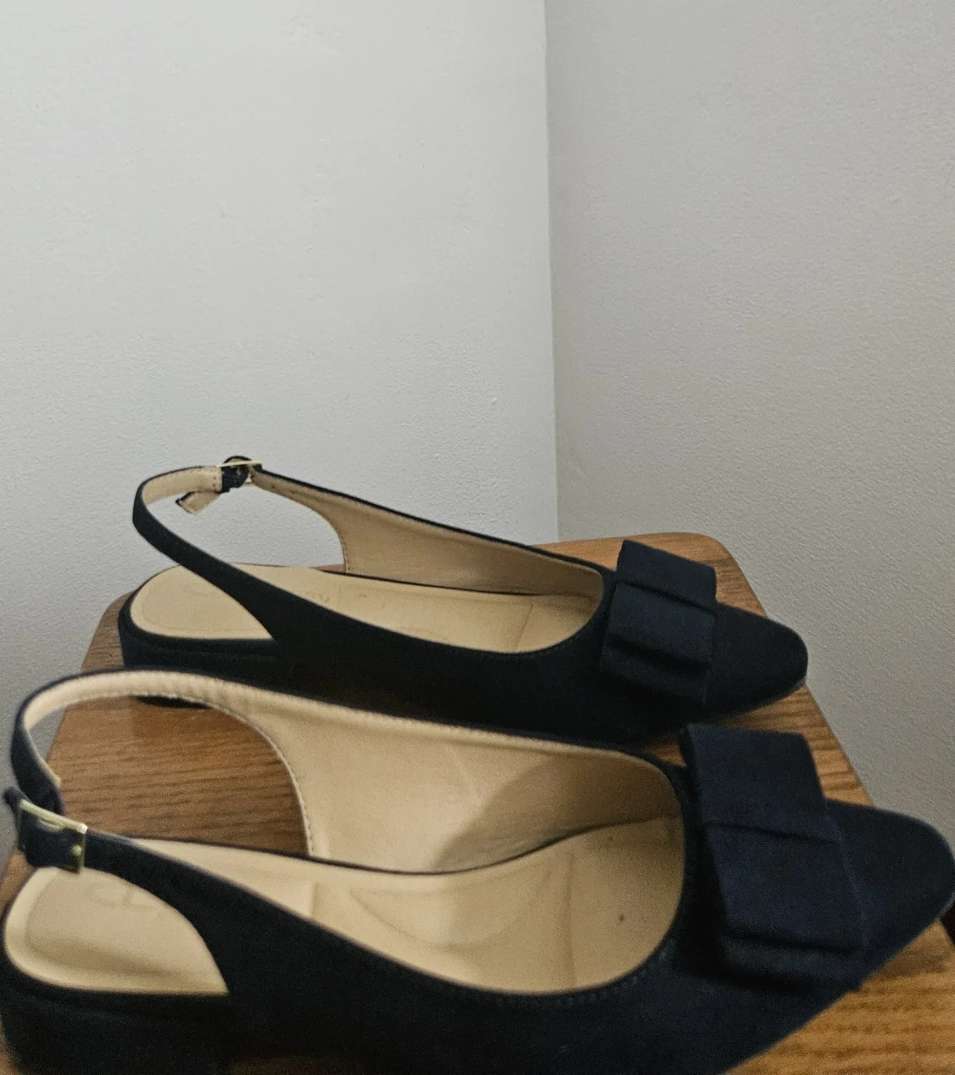 Image for 🌷Ballerines slingback - Chinese Laundry
