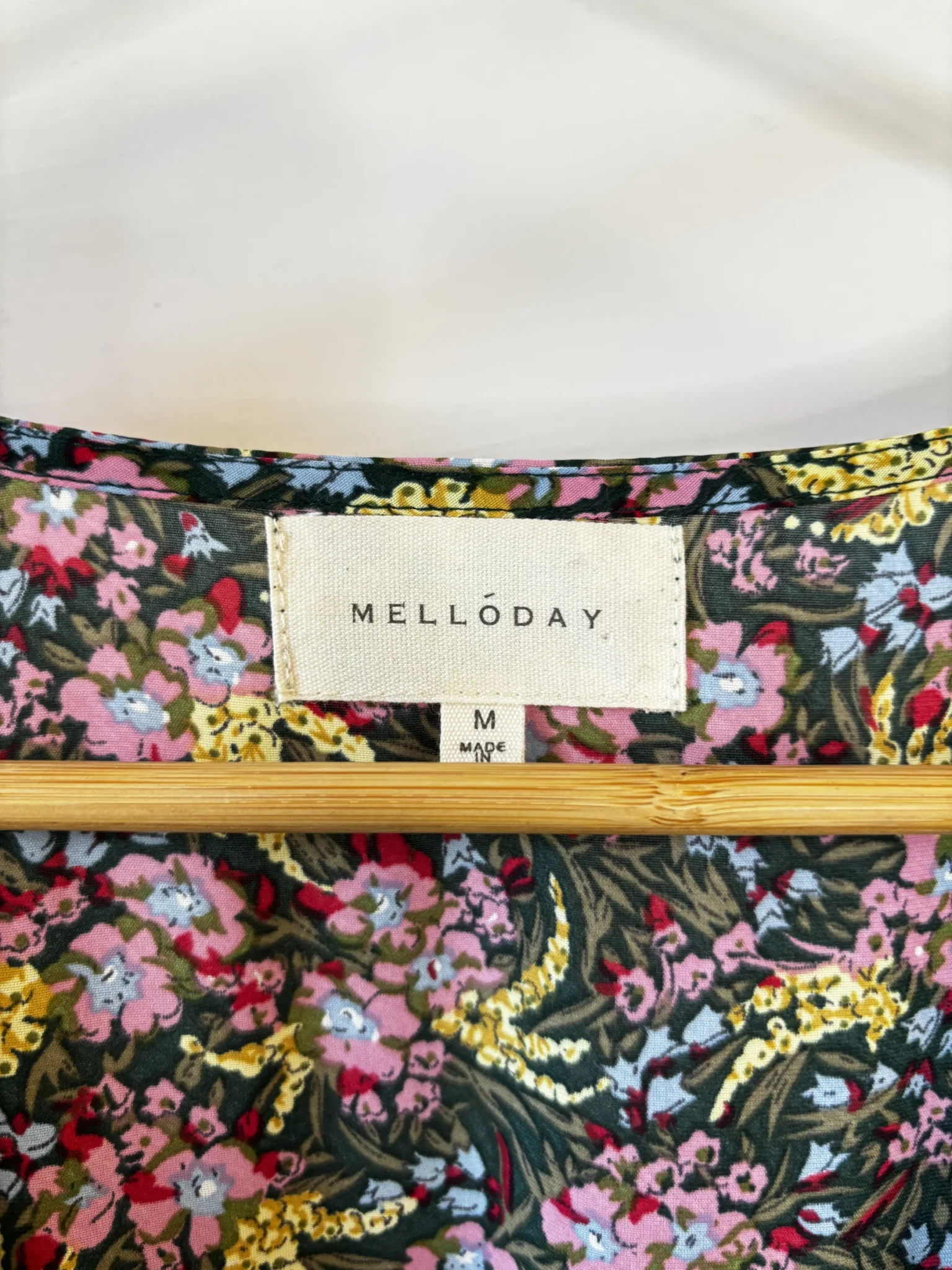 Image for ♥️Robe light lunch MELLÓDAY