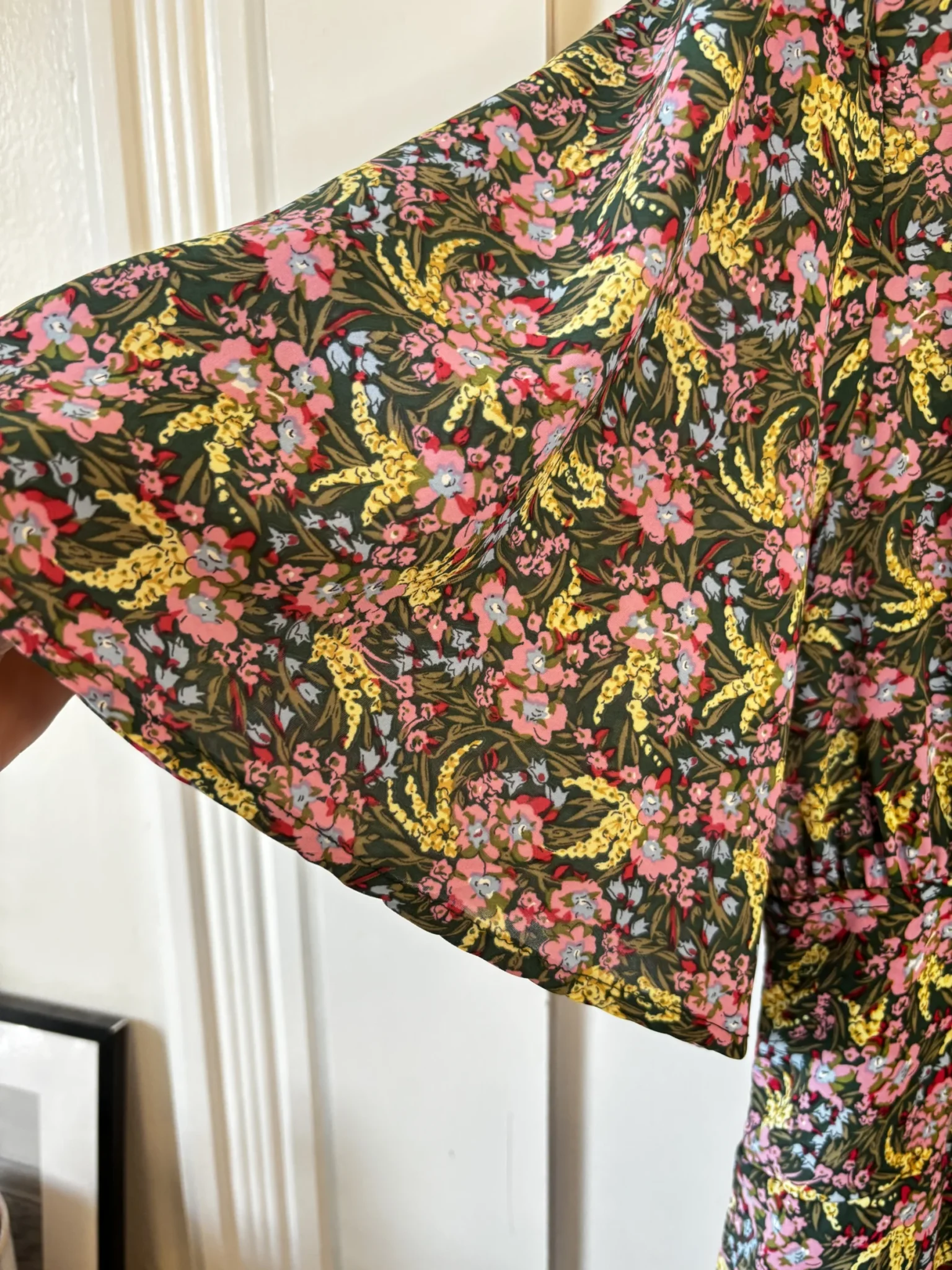 Image for ♥️Robe light lunch MELLÓDAY