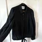 Thumbnail for ♥️Blouse black MINUS