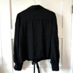 Thumbnail for ♥️Blouse black MINUS