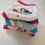 Thumbnail for 3T Culottes princesses
