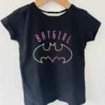 Thumbnail for 3T T-shirt Batgirl