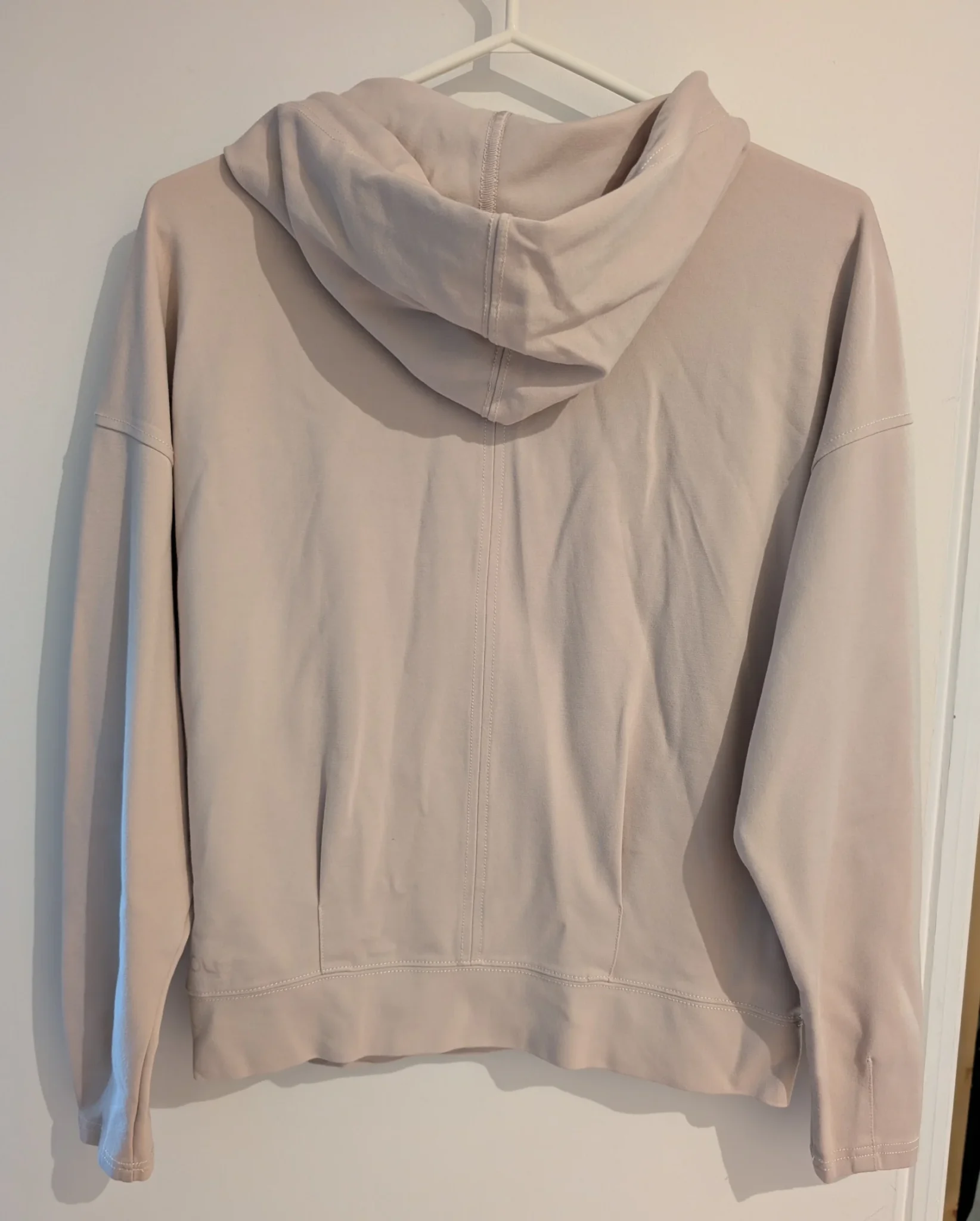 Image for Coton ouaté mince