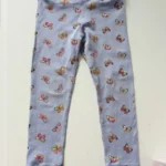 Thumbnail for 3T Legging Papillons