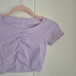 Thumbnail for Chandail mauve Ardene XS Small