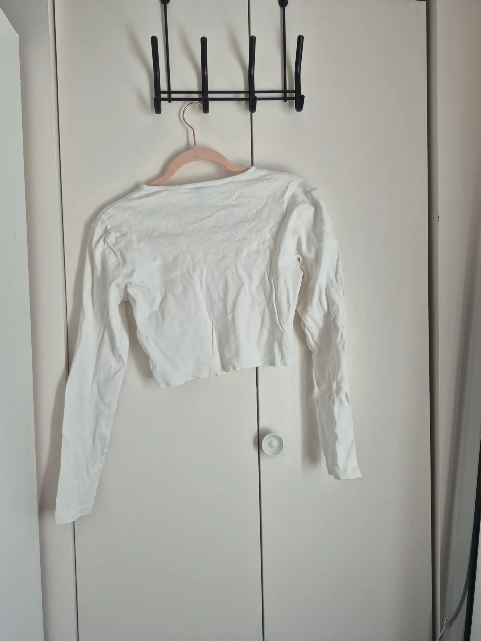 Image for HM Small white jumper