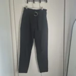Featured thumbnail for Pantalon taille haute Dynamite Small