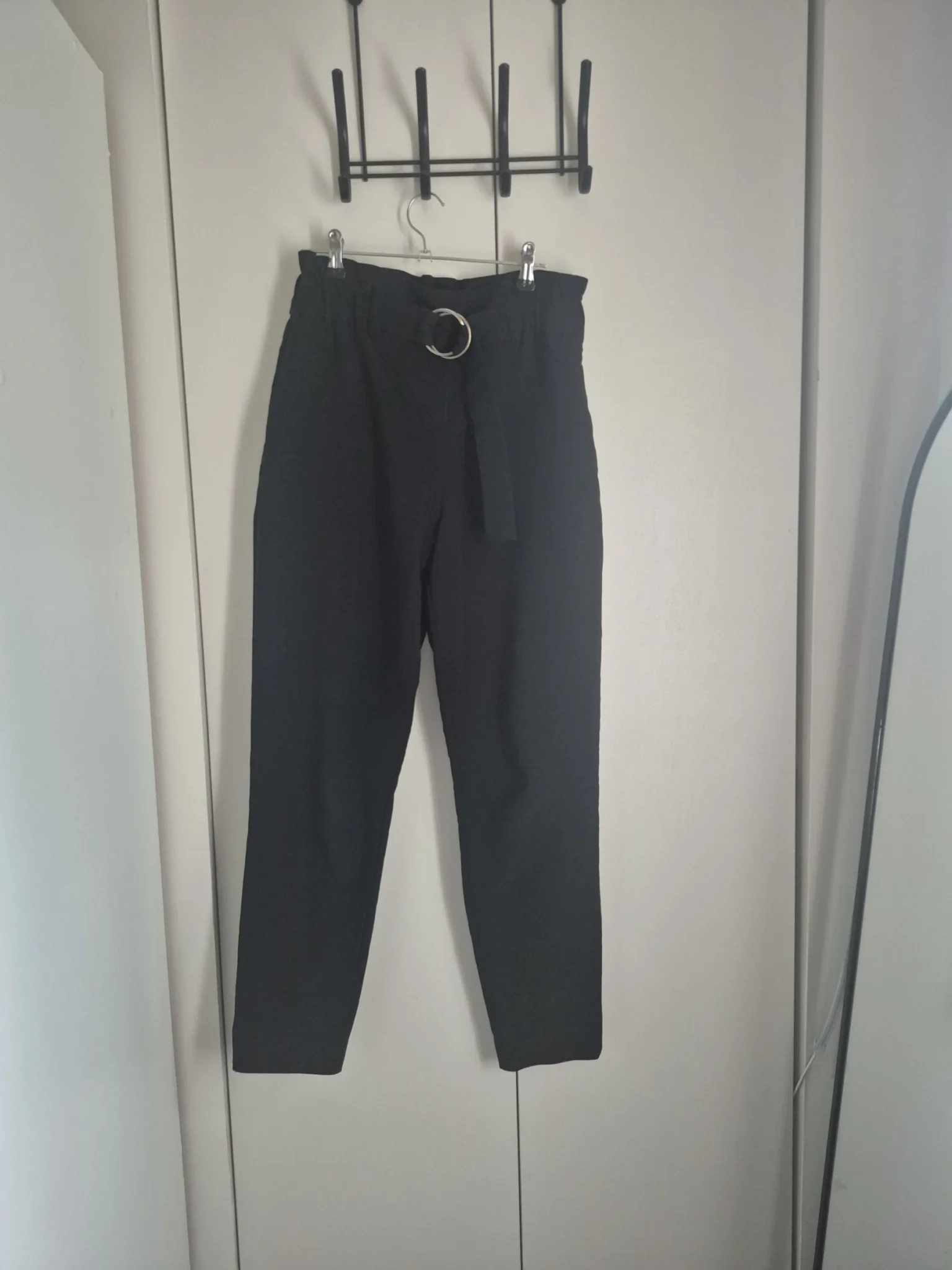 Featured image for Pantalon taille haute Dynamite Small