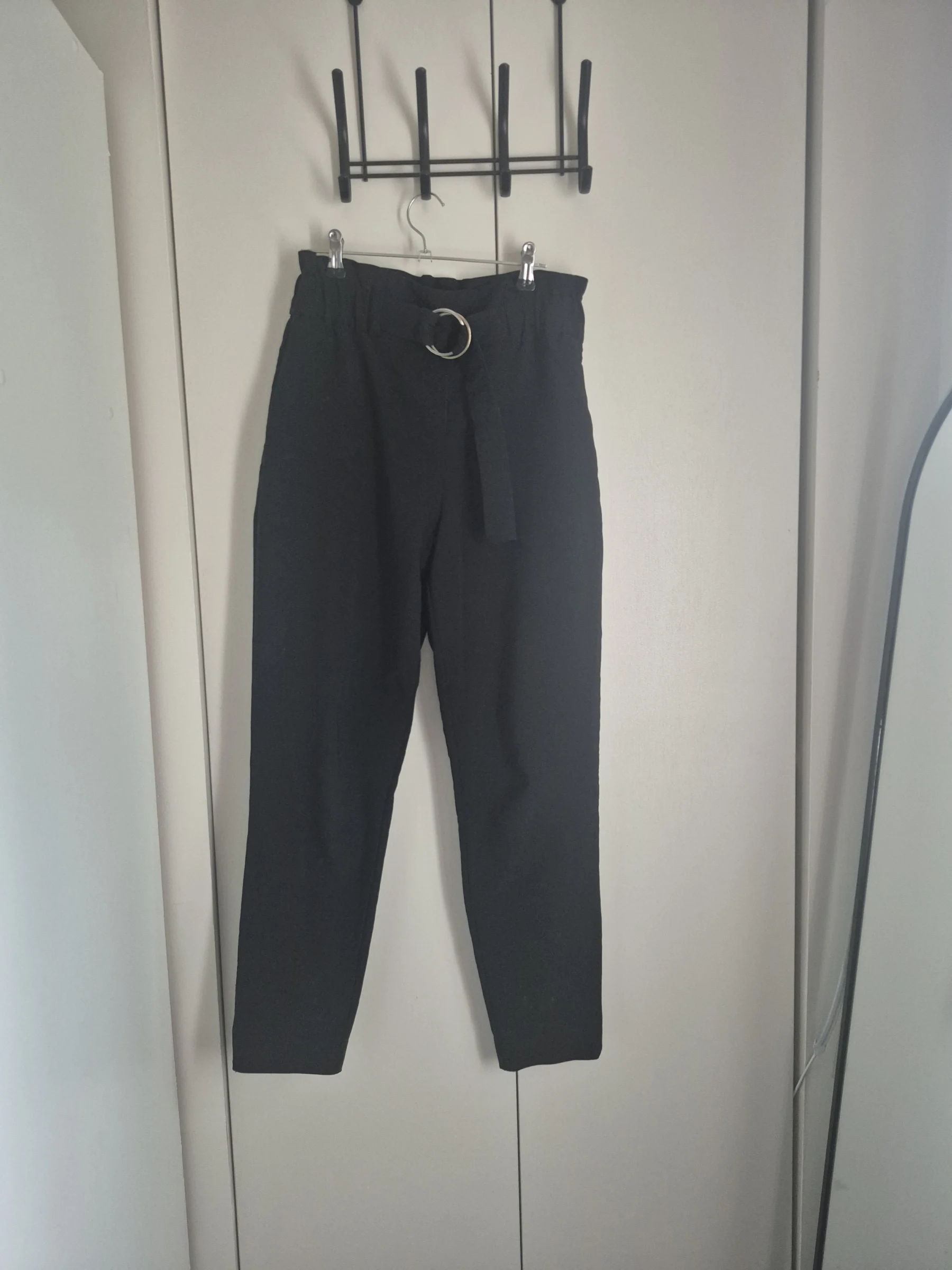 Pantalon taille haute Dynamite Small Dynamite seconde main