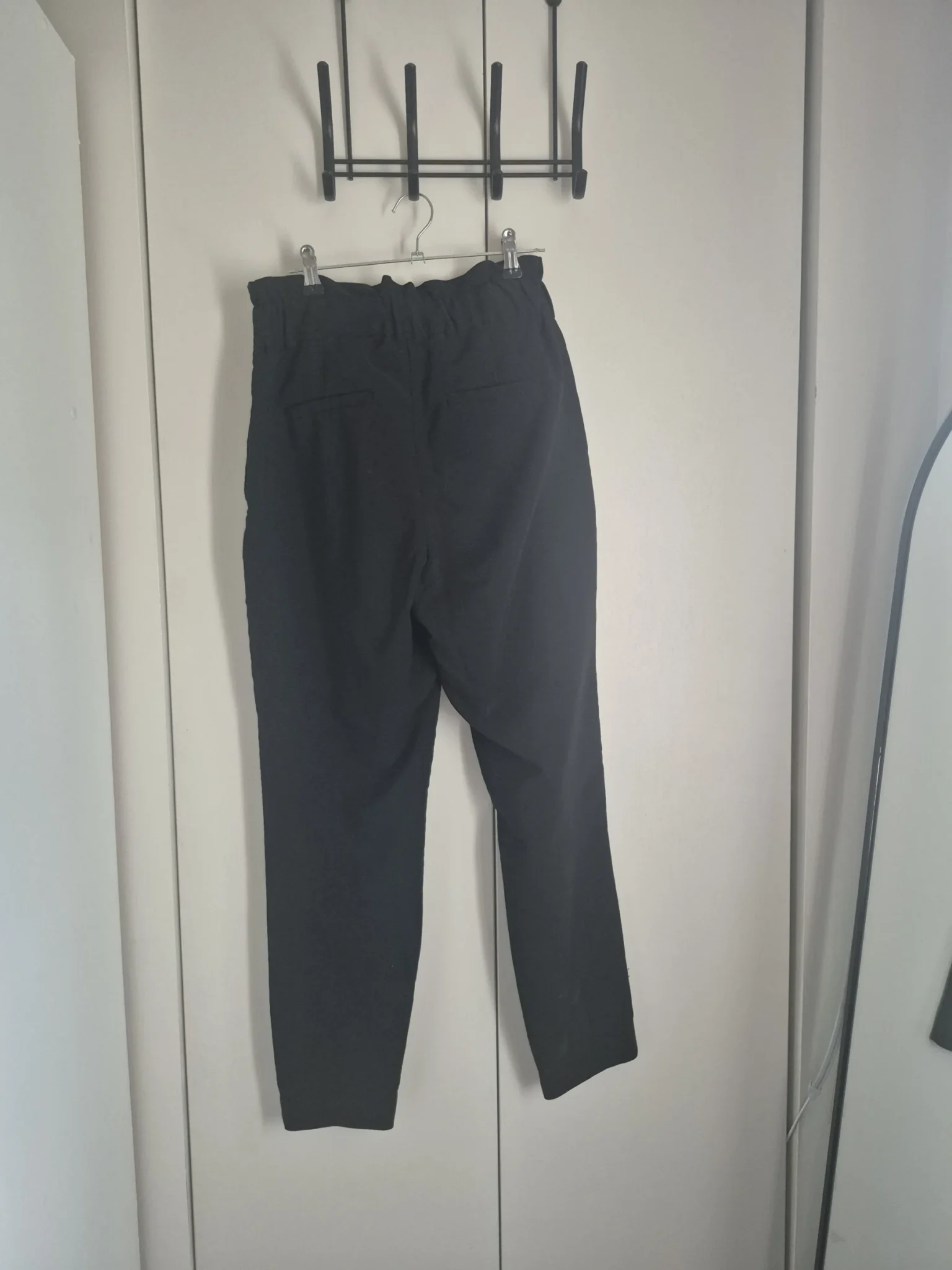 Image for Pantalon taille haute Dynamite Small