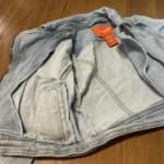 Thumbnail for Veste en Jeans