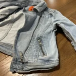 Thumbnail for Veste en Jeans