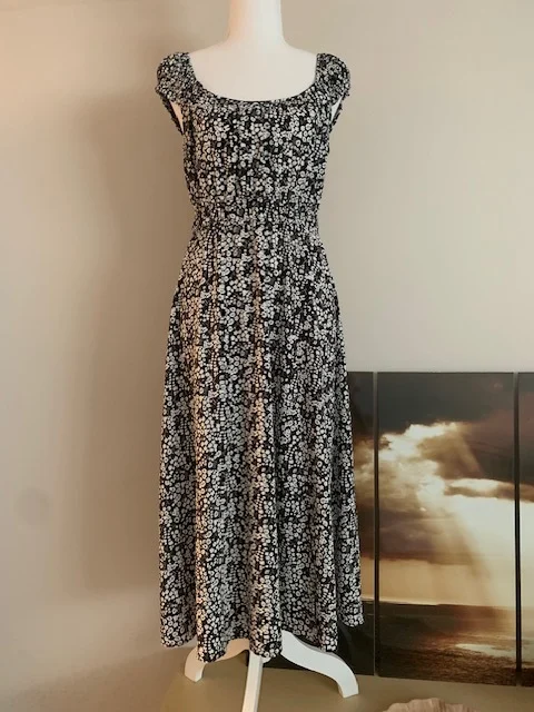 Image for Robe épaules dénudées ou non 😎