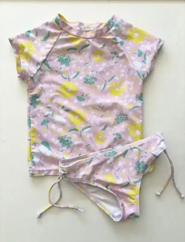 Image for 3T Ensemble maillot