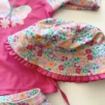 Thumbnail for 3T Ensemble maillot + Chapeau