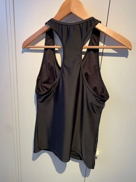 Image for Tankini à dos nageur
