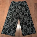 Featured thumbnail for Pantalon jupe-culotte (marque Modes Crystal)
