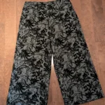 Thumbnail for Pantalon jupe-culotte (marque Modes Crystal)