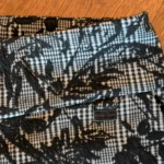 Thumbnail for Pantalon jupe-culotte (marque Modes Crystal)