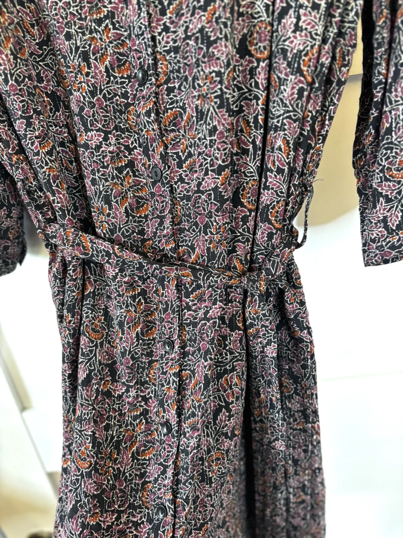 Image for ♥️Robe GRACE AND MILA