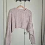 Featured thumbnail for Pull rose Garage XS / Small