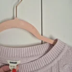 Thumbnail for Pull rose Garage XS / Small
