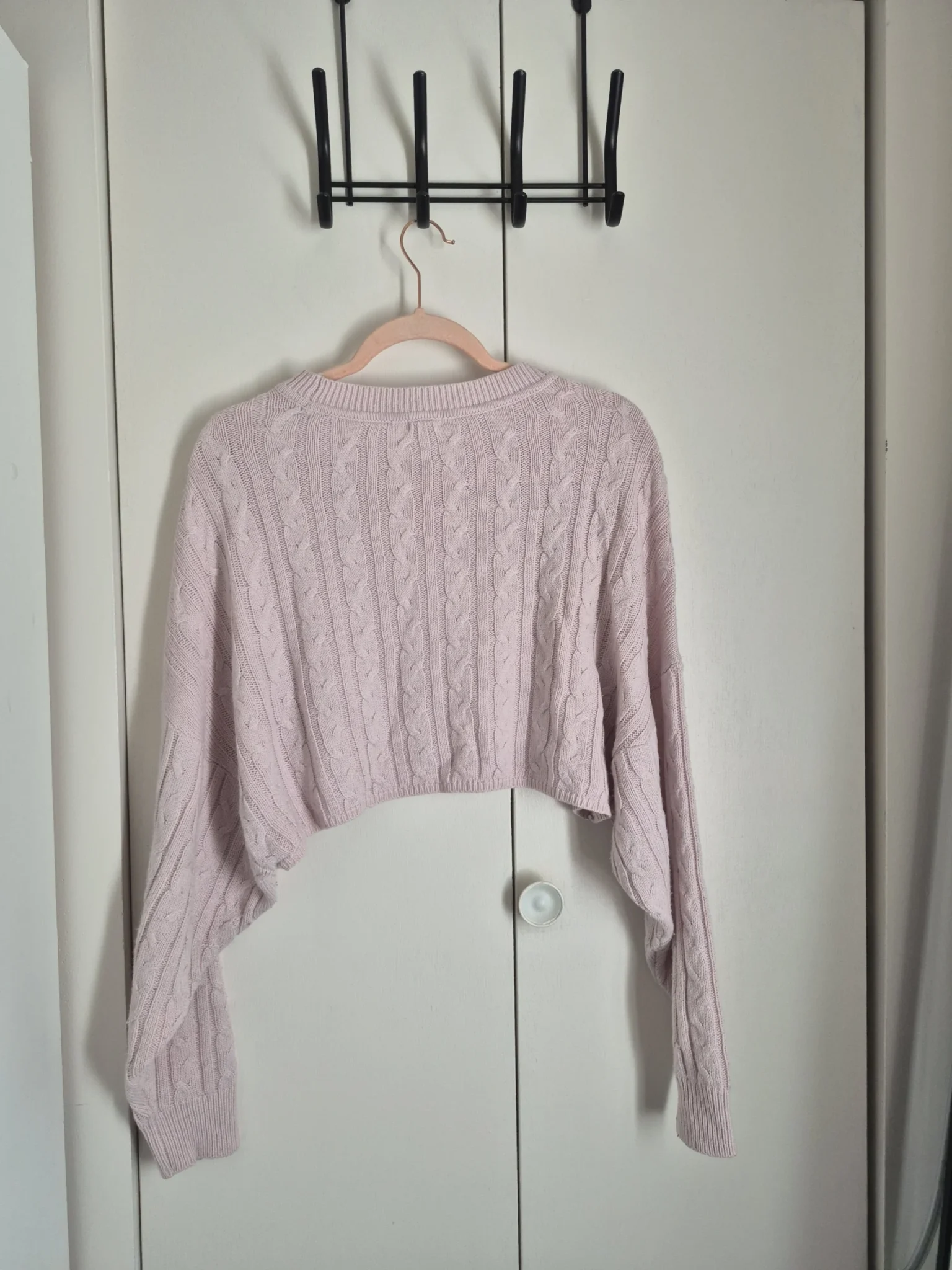 Image for Pull rose Garage XS / Small