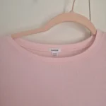 Thumbnail for Chandail rose Garage XS