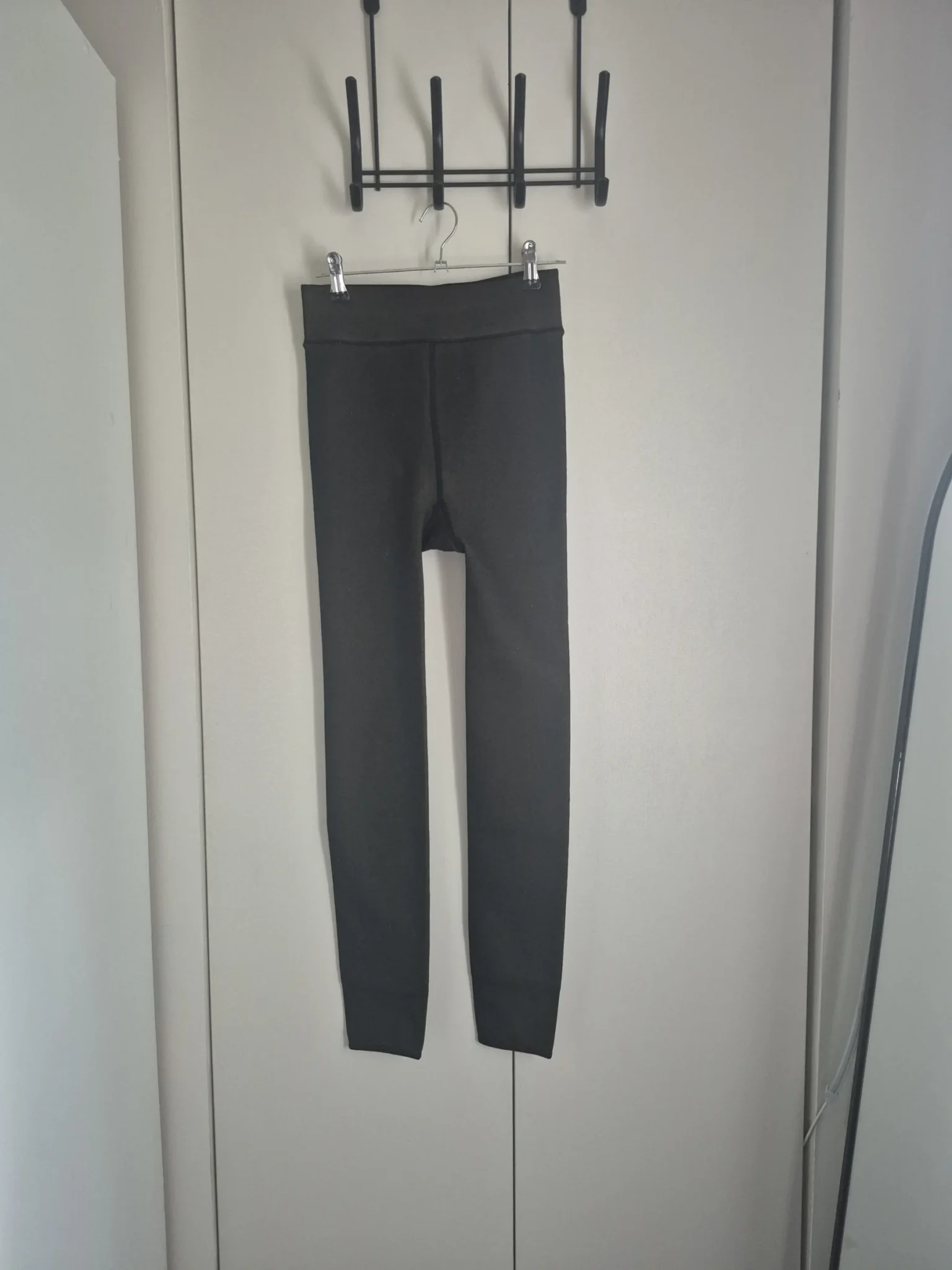 Featured image for Legging bas de nylon Ardene One Size