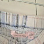 Thumbnail for Short pyjama La vie en rose Small