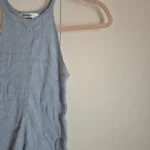 Thumbnail for Camisole bleu pâle Small