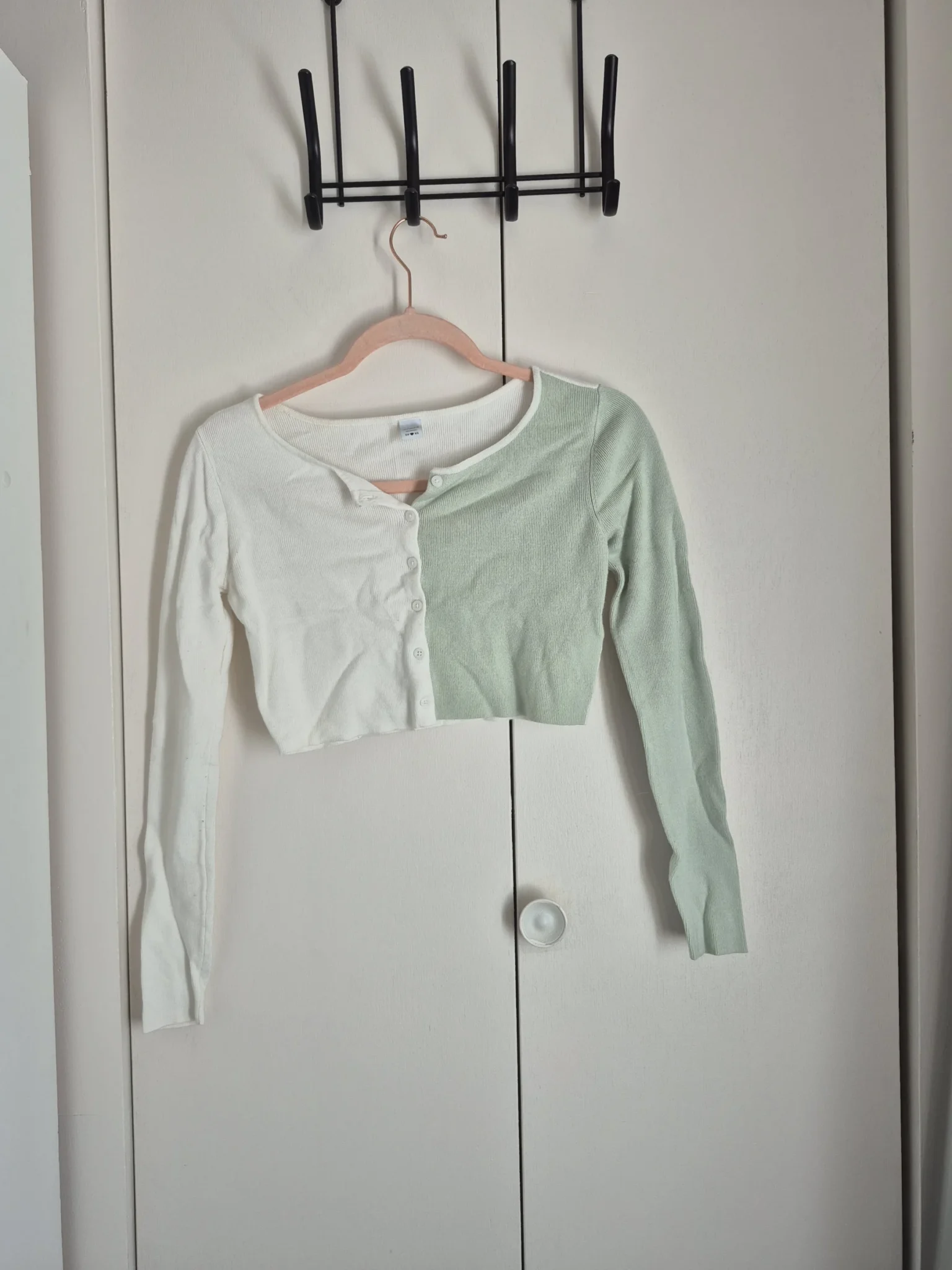 Featured image for Chandail Twik Simons XS