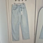 Featured thumbnail for Jeans taille haute Mika Dynamite grandeur 2