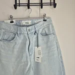 Thumbnail for Jeans taille haute Mika Dynamite grandeur 2