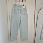 Thumbnail for Jeans taille haute Mika Dynamite grandeur 2