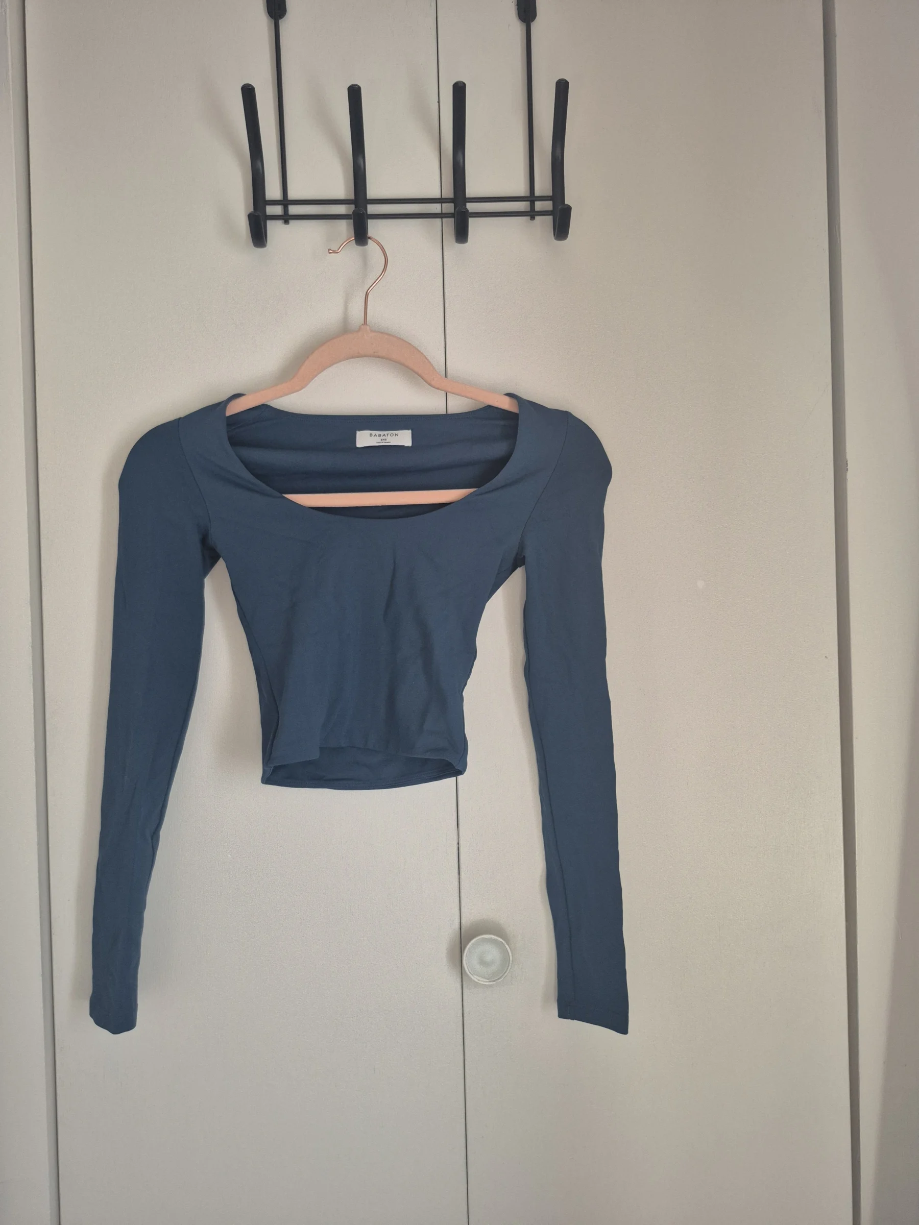 Chandail Aritzia babaton XXS Aritzia seconde main