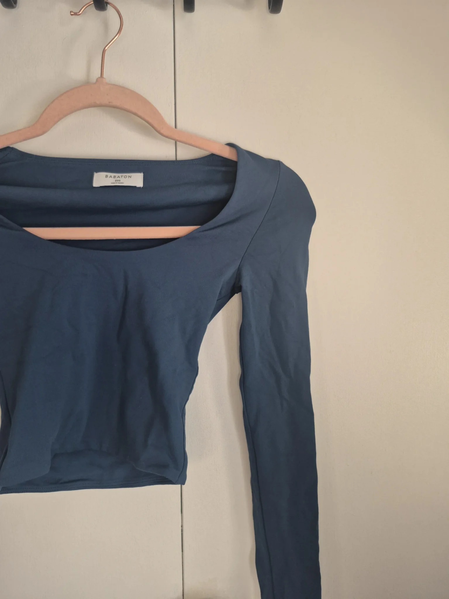 Image for Chandail Aritzia babaton XXS