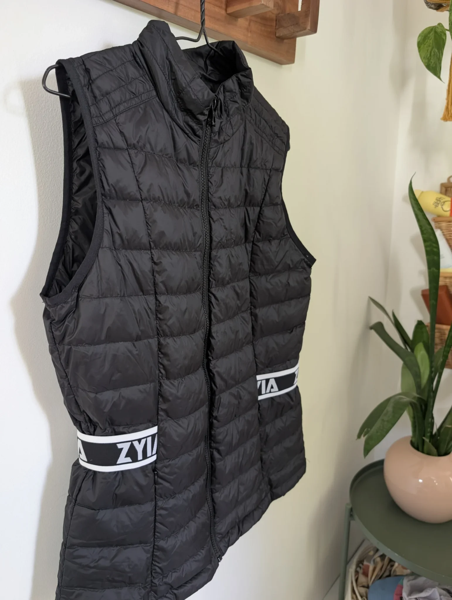 Image for Veste sans manche M