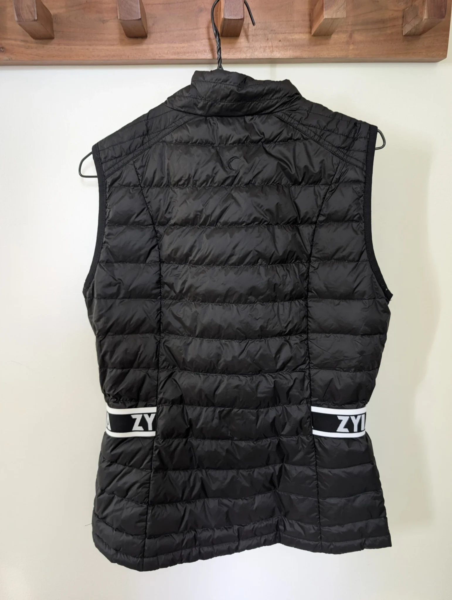 Image for Veste sans manche M