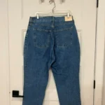 Thumbnail for Jean  The curvy Everlane