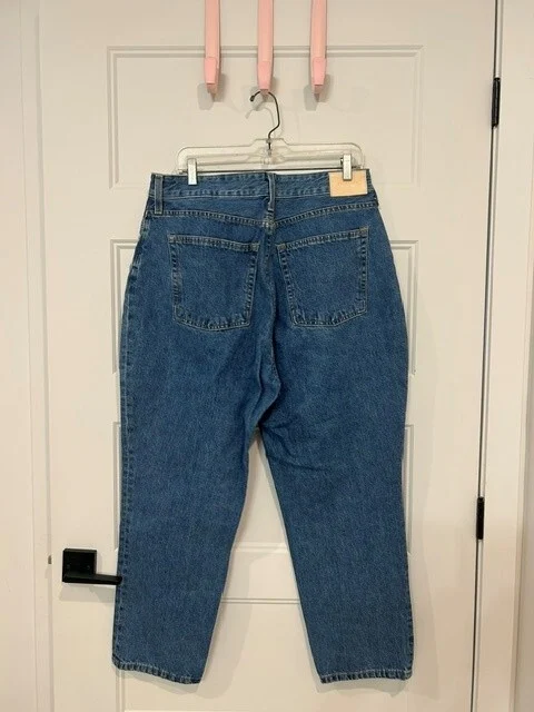 Image for Jean  The curvy Everlane